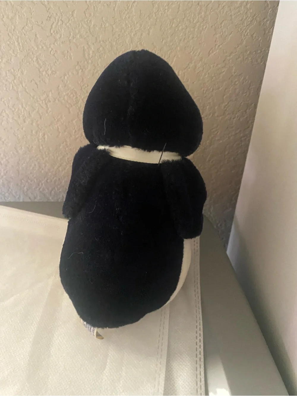 Vintage Opus Plush Dakin Co Stuffed Animal 8